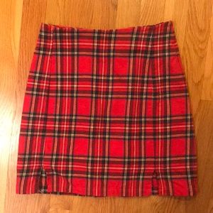 Brandy Melville skirt